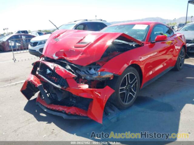 FORD MUSTANG, 1FA6P8TH7N5115765