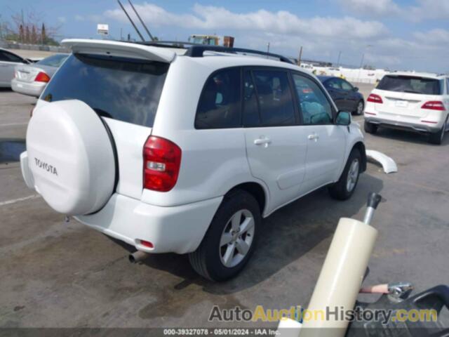 TOYOTA RAV4, JTEGD20VX40023443