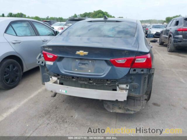 CHEVROLET MALIBU FWD LS, 1G1ZB5ST0LF082084