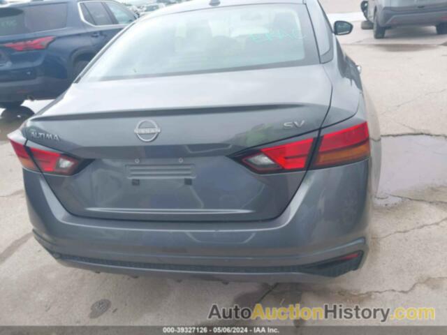 NISSAN ALTIMA SV FWD, 1N4BL4DV0RN318803