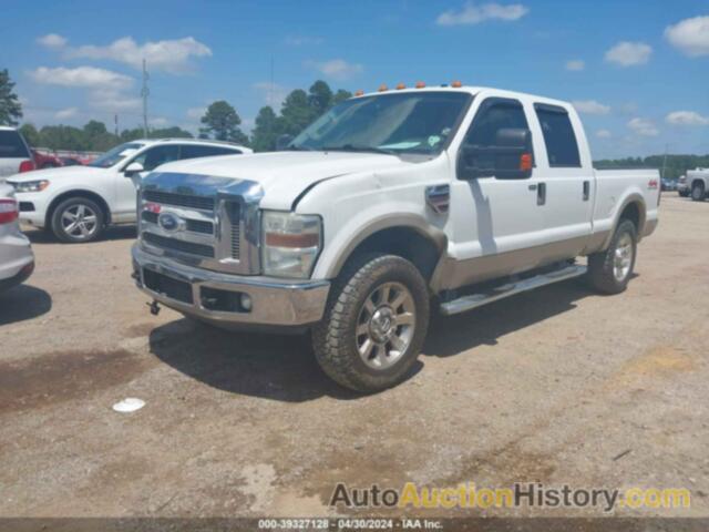 FORD F-250 FX4/HARLEY-DAVIDSON/KING RANCH/LARIAT/XL/XLT, 1FTSW21R58EB26899