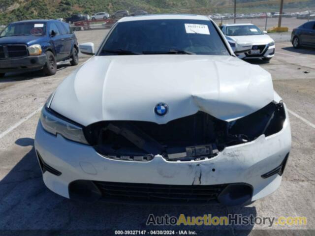 BMW 330I, 3MW5R1J04M8C12716