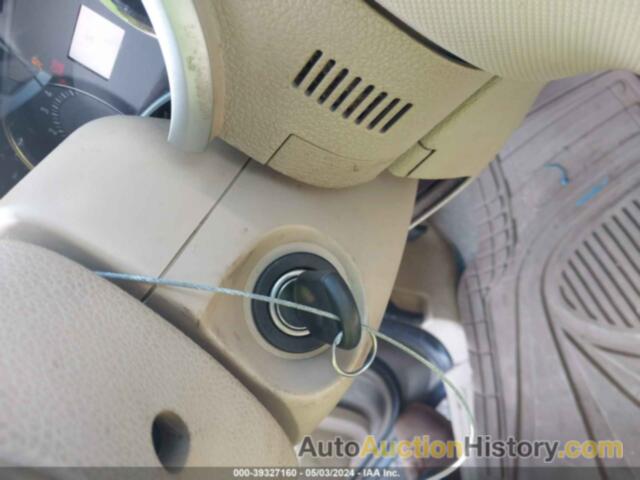 MERCURY MOUNTAINEER PREMIER, 4M2EU48826UJ05968