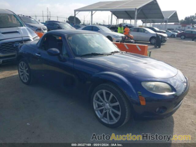 MAZDA MX-5 GRAND TOURING, JM1NC26F580157121