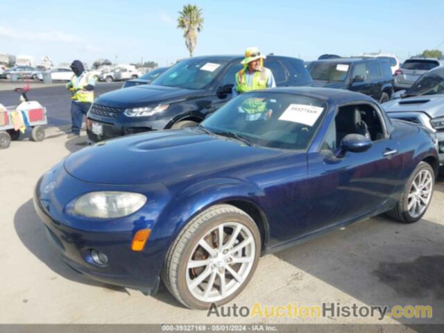 MAZDA MX-5 GRAND TOURING, JM1NC26F580157121