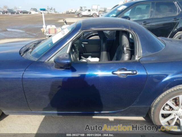 MAZDA MX-5 GRAND TOURING, JM1NC26F580157121