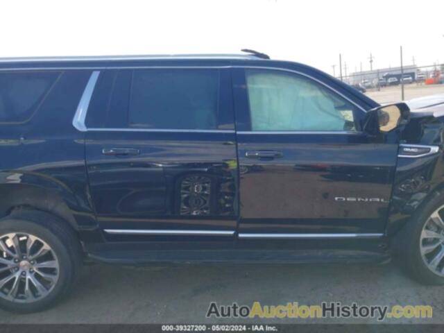 GMC YUKON XL DENALI, 1GKS1JKL1MR464732