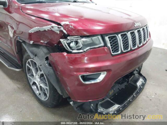 JEEP GRAND CHEROKEE LIMITED, 1C4RJFBG4KC705886