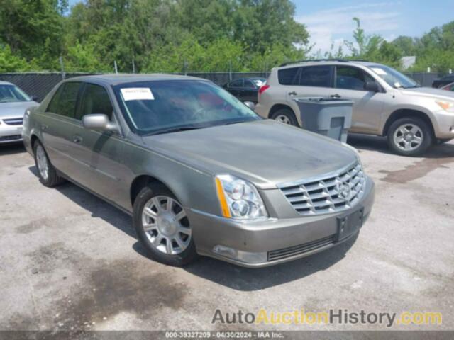 CADILLAC DTS STANDARD, 1G6KA5EY9AU131183