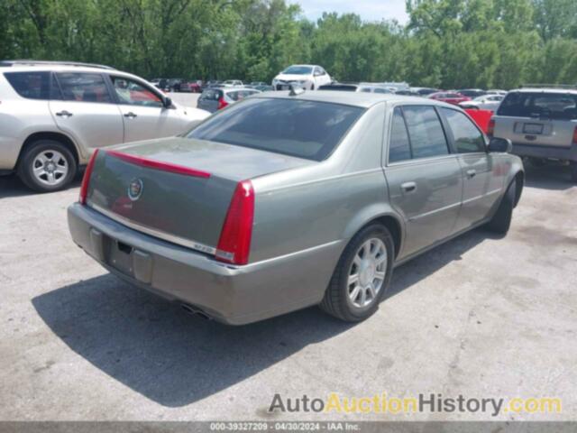 CADILLAC DTS STANDARD, 1G6KA5EY9AU131183