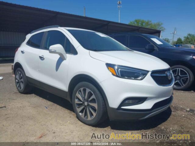 BUICK ENCORE FWD ESSENCE, KL4CJCSM7KB841827