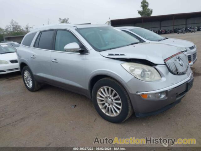 BUICK ENCLAVE 1XL, 5GAKRBED5BJ299649