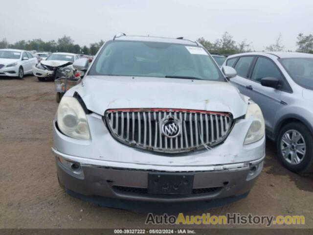 BUICK ENCLAVE 1XL, 5GAKRBED5BJ299649