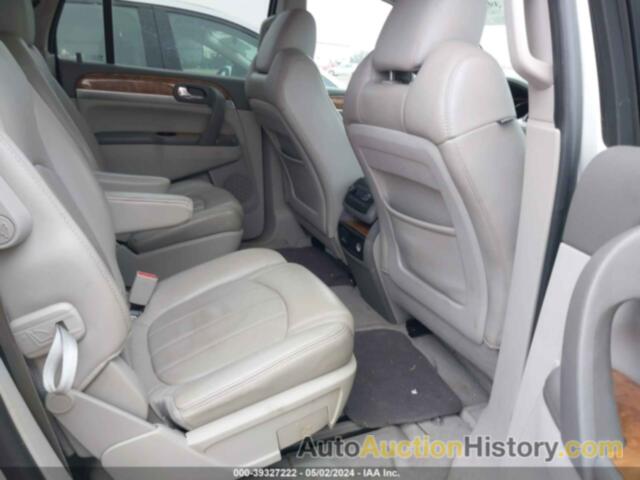 BUICK ENCLAVE 1XL, 5GAKRBED5BJ299649