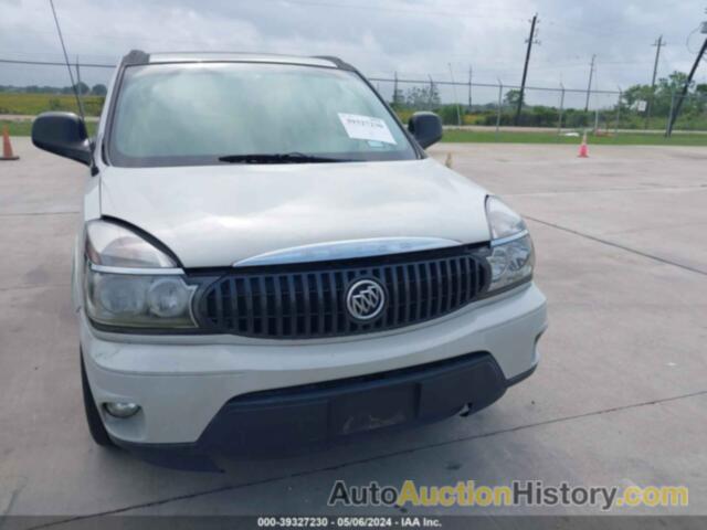 BUICK RENDEZVOUS CX, 3G5DA03L46S561962