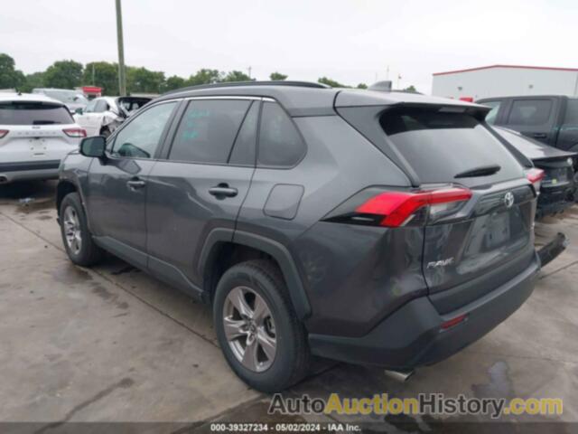 TOYOTA RAV4 XLE, 2T3W1RFV4NW208965