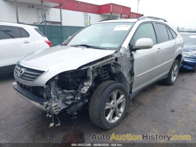 LEXUS RX 400H, JTJHW31U172032570