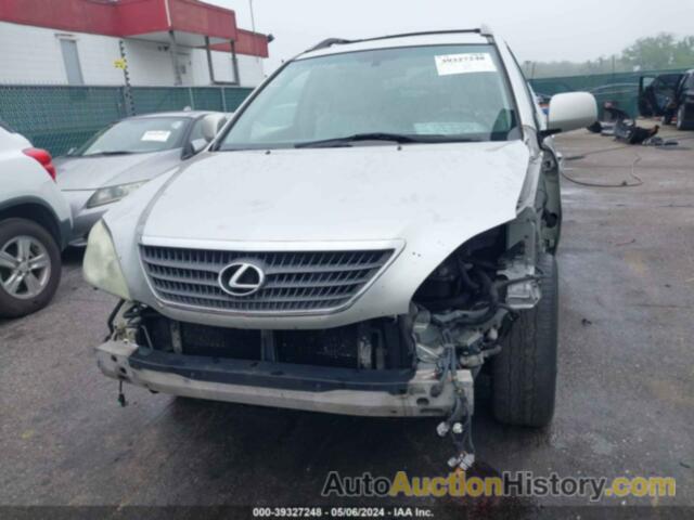 LEXUS RX 400H, JTJHW31U172032570