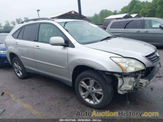 LEXUS RX 400H, JTJHW31U172032570