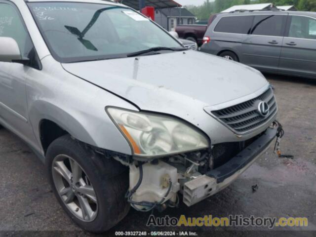 LEXUS RX 400H, JTJHW31U172032570