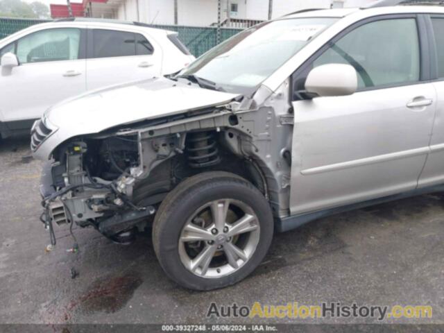 LEXUS RX 400H, JTJHW31U172032570