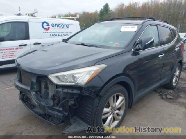 HYUNDAI SANTA FE SPORT 2.0T, 5XYZUDLA9DG107717