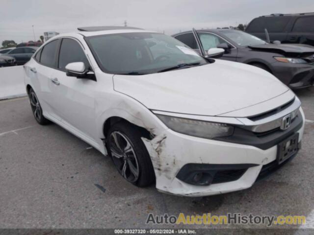 HONDA CIVIC TOURING, 19XFC1F94GE200118