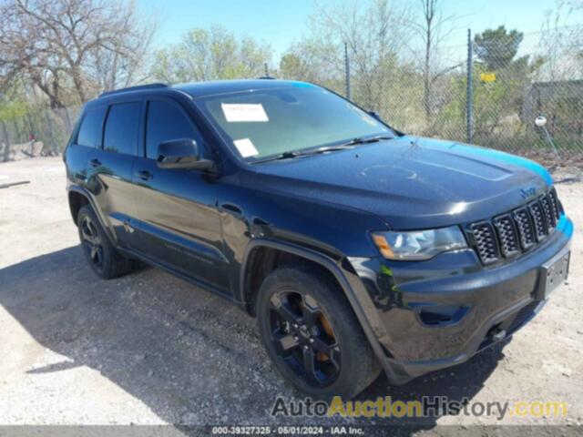 JEEP GRAND CHEROKEE LAREDO, 1C4RJFAG0JC381920