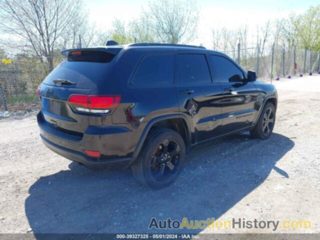 JEEP GRAND CHEROKEE LAREDO, 1C4RJFAG0JC381920