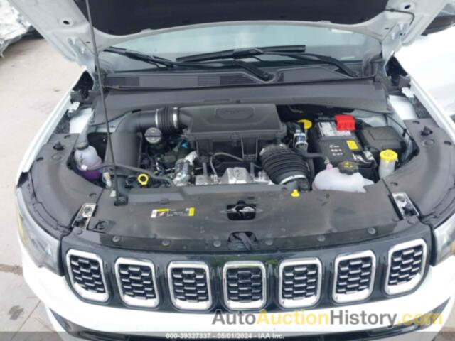 JEEP COMPASS LIMITED 4X4, 3C4NJDCN1RT125526