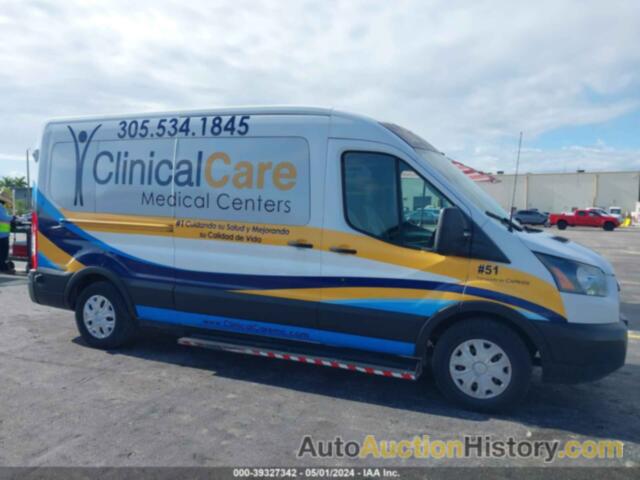 FORD TRANSIT-350, 1FBZX2CM4KKA07526