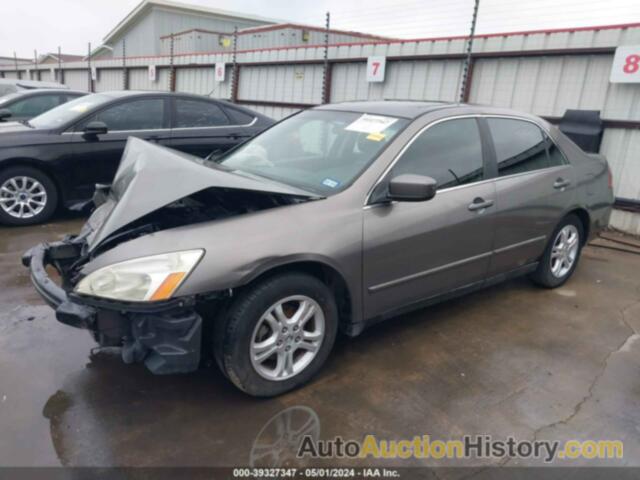 HONDA ACCORD 2.4 EX, JHMCM567X6C005408