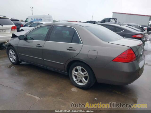 HONDA ACCORD 2.4 EX, JHMCM567X6C005408