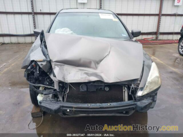 HONDA ACCORD 2.4 EX, JHMCM567X6C005408