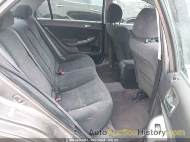 HONDA ACCORD 2.4 EX, JHMCM567X6C005408