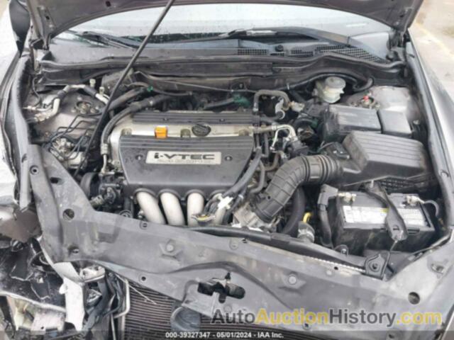 HONDA ACCORD 2.4 EX, JHMCM567X6C005408