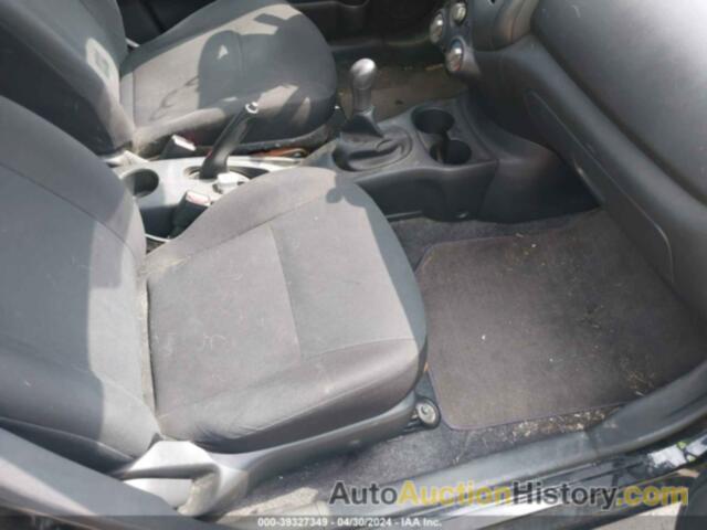 NISSAN VERSA 1.6 S, 3N1CN7AP4CL849237