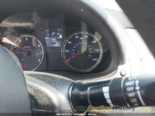 HYUNDAI ACCENT SE, KMHCT4AE3GU163343