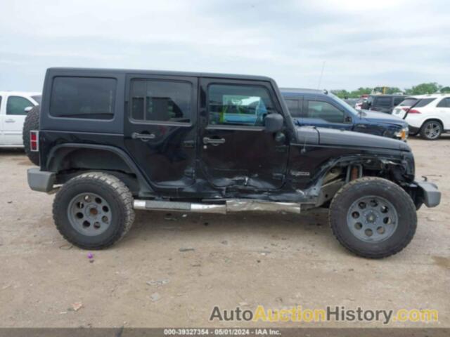 JEEP WRANGLER UNLIMITED SPORT, 1C4BJWDG3CL181534