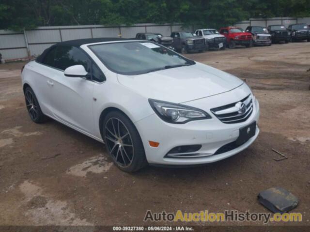 BUICK CASCADA PREMIUM, W04WT3N50GG130332