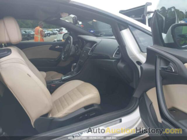 BUICK CASCADA PREMIUM, W04WT3N50GG130332