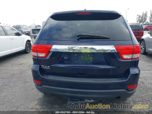 JEEP GRAND CHEROKEE LAREDO, 1C4RJFAG8CC244971