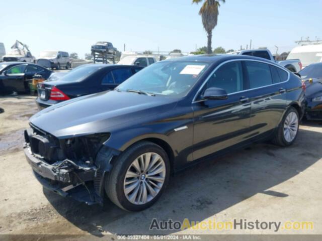 BMW 535I GRAN TURISMO, WBA5M2C52GG498939