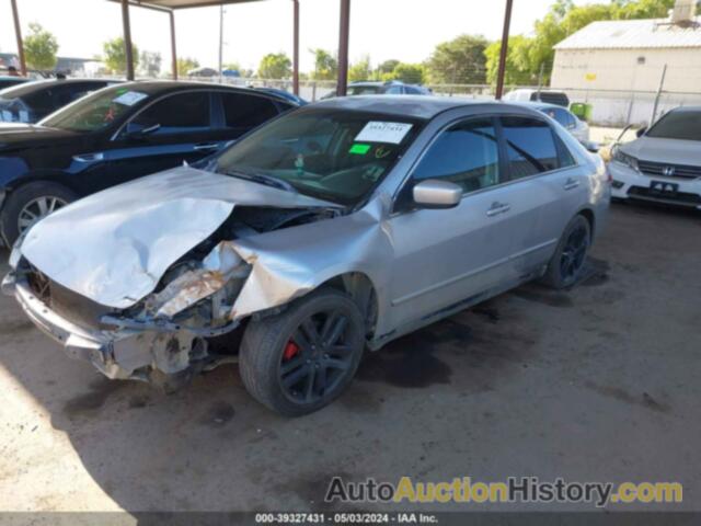 HONDA ACCORD 2.4 LX, JHMCM56334C037725