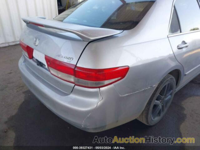 HONDA ACCORD 2.4 LX, JHMCM56334C037725