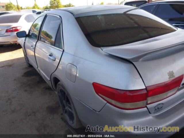 HONDA ACCORD 2.4 LX, JHMCM56334C037725