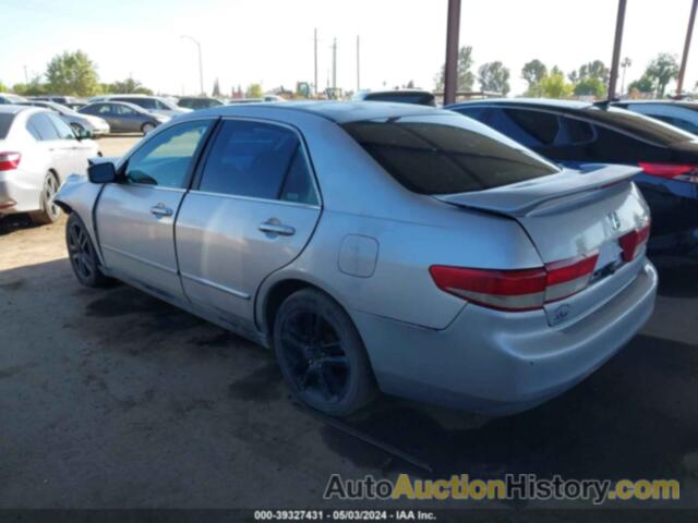 HONDA ACCORD 2.4 LX, JHMCM56334C037725