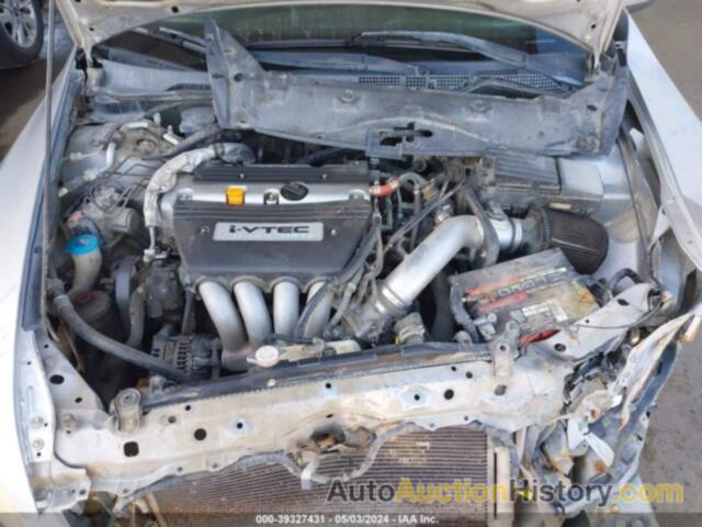 HONDA ACCORD 2.4 LX, JHMCM56334C037725