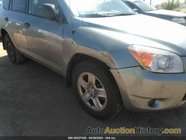 TOYOTA RAV4 BASE V6, JTMBK33V475013391