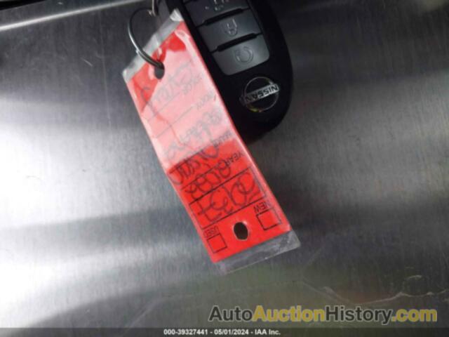 NISSAN ALTIMA SR FWD, 1N4BL4CV1NN349649